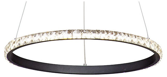 Подвесной светильник vitaluce v4629 v4629-1/1s