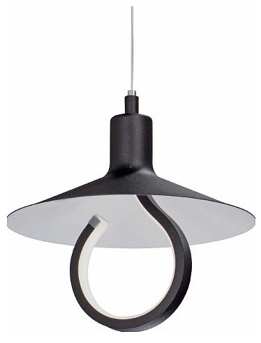 Подвесной светильник vitaluce 4638 v4638-1/1s