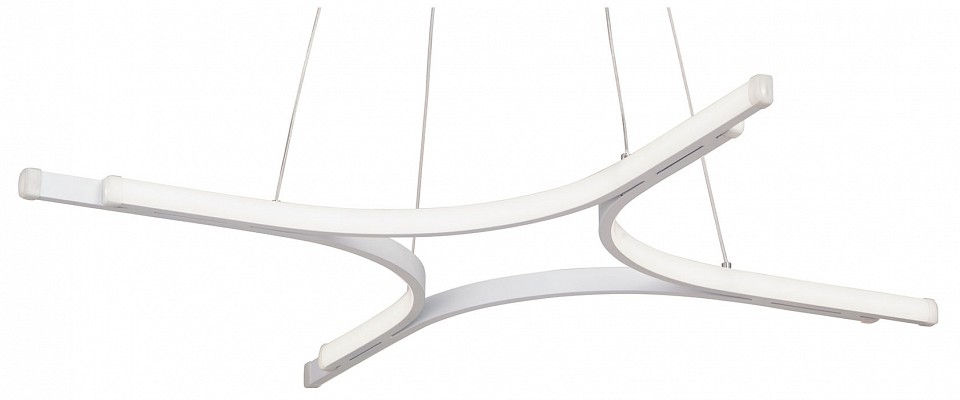 Подвесной светильник vitaluce  v4668-0/4s