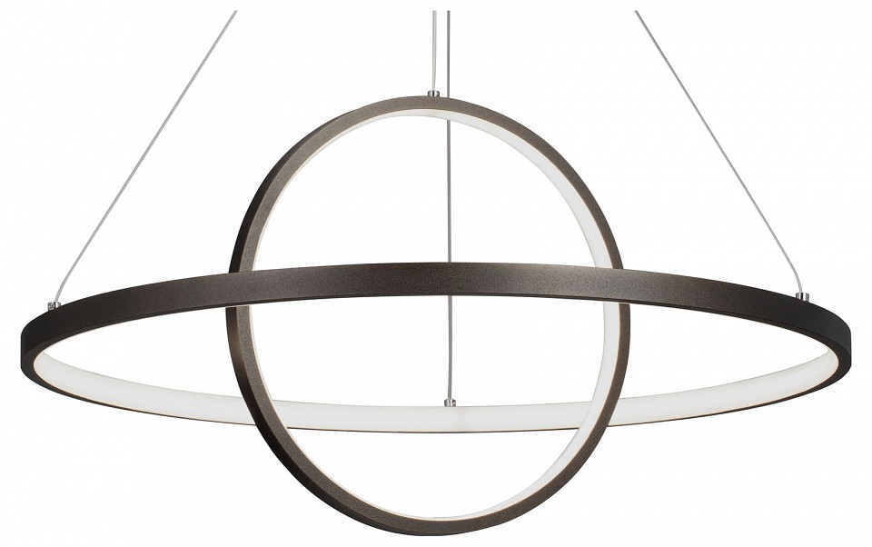 Подвесной светильник vitaluce  v4676-2/2s