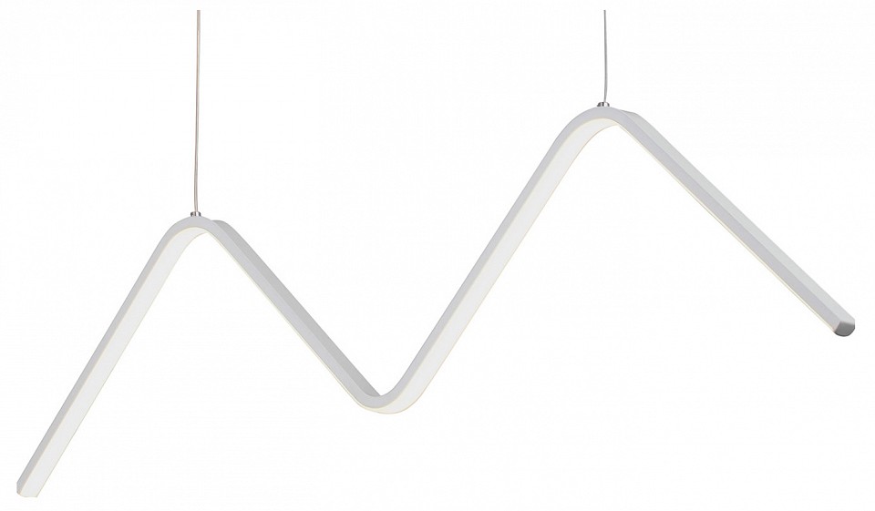 Подвесной светильник vitaluce v4691 v4691-0/1s