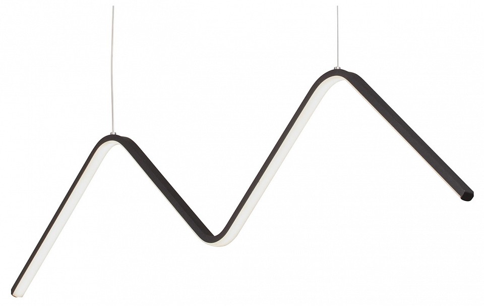 Подвесной светильник vitaluce v4691 v4691-1/1s