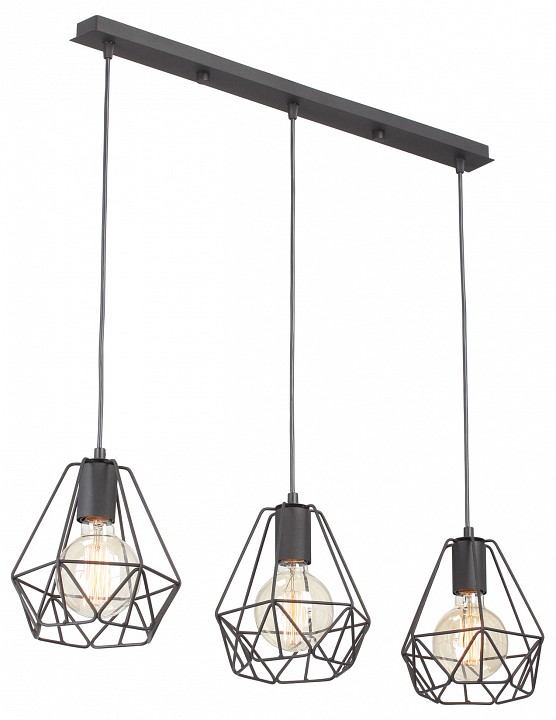 Подвесной светильник vitaluce v4705 v4705-1/3s