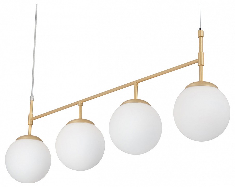 Подвесной светильник vitaluce v4717 v4717-8/4s