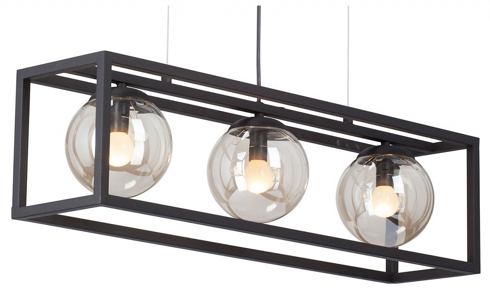 Подвесной светильник vitaluce v4718 v4718-1/3s