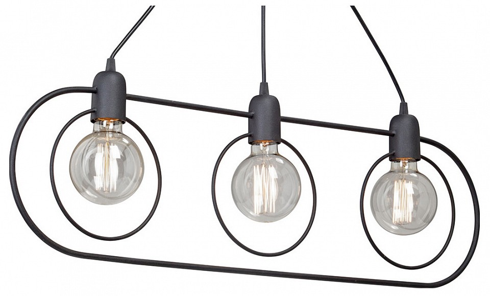 Подвесной светильник vitaluce v4742 v4742-1/3s