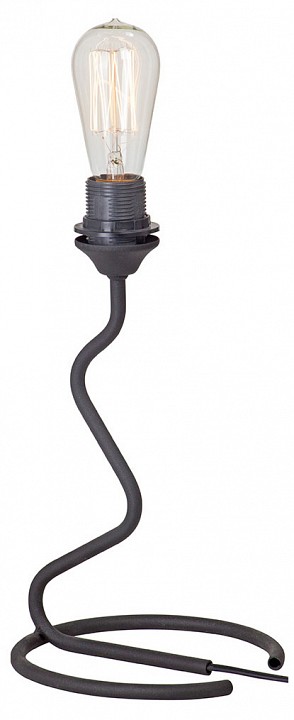 Настольная лампа декоративная vitaluce v4752 v4752-1/1l