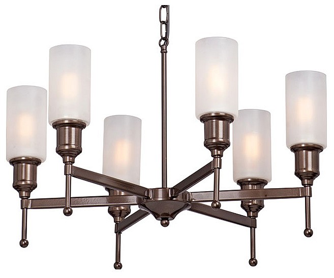 Подвесная люстра vitaluce v4791 v4791-7/6