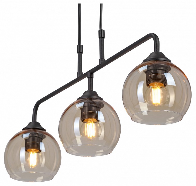 Подвесной светильник vitaluce v48130 v48130-13/3s