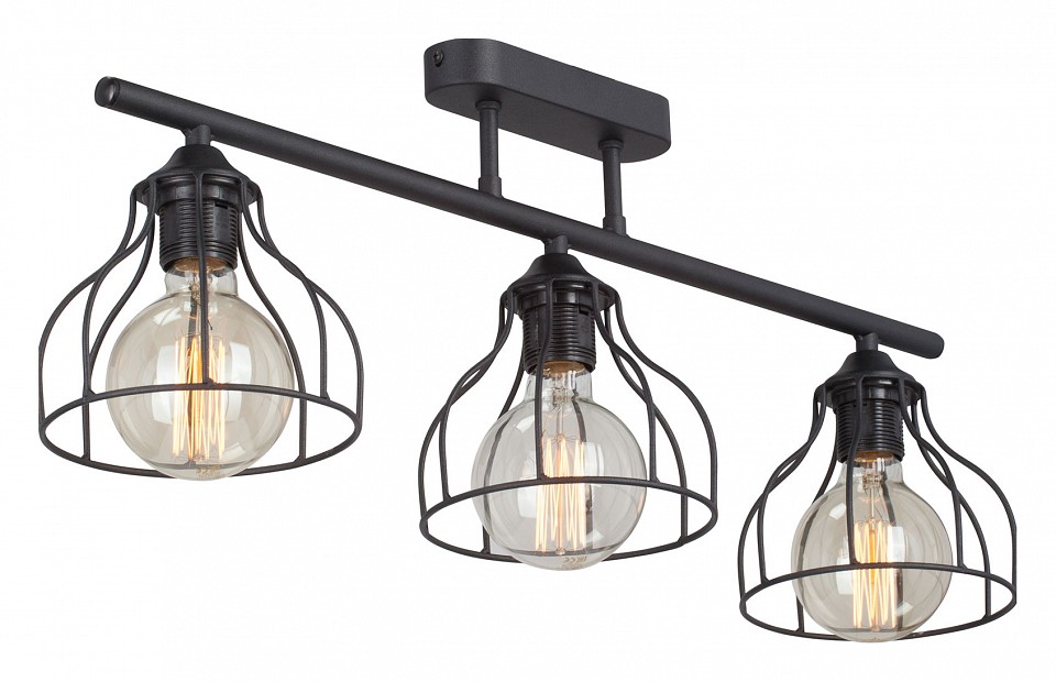 Светильник на штанге vitaluce v4819 v4819-1/3pl