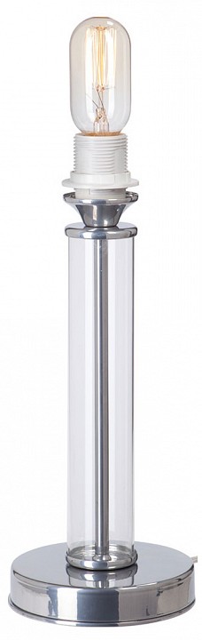 Настольная лампа декоративная vitaluce v4836 v4836-9/1l
