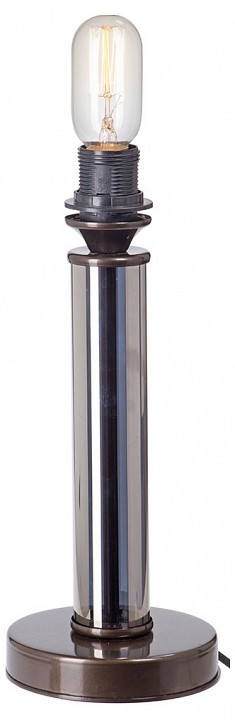 Настольная лампа декоративная vitaluce v4838 v4838-7/1l