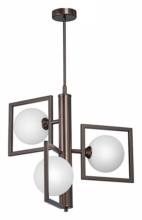 Подвесной светильник vitaluce v4859 v4859-7/3pl