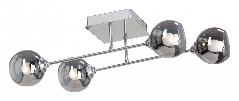 Потолочная люстра vitaluce 4911 v4911-9/4pl