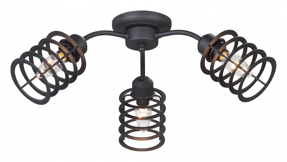 Потолочная люстра vitaluce 4916 v4916-1/3pl