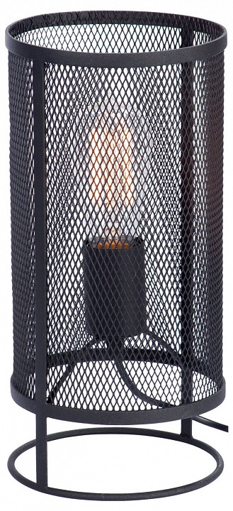 Настольная лампа декоративная vitaluce v4921 v4921-1/1l