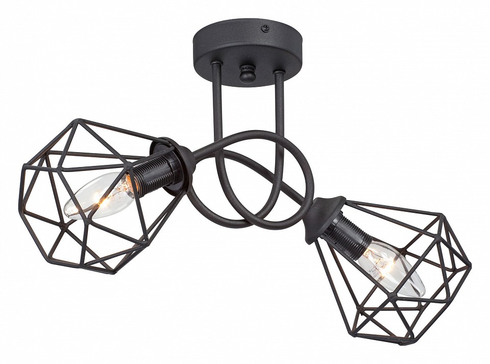 Светильник на штанге vitaluce  v4930-1/2pl