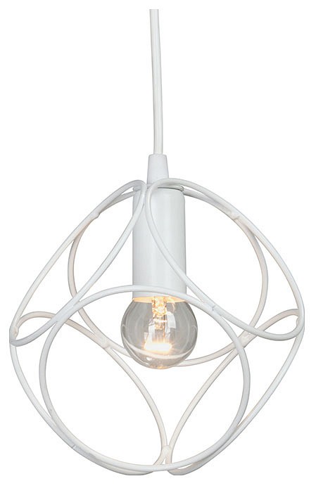 Подвесной светильник vitaluce v4931 v4931-0/1s