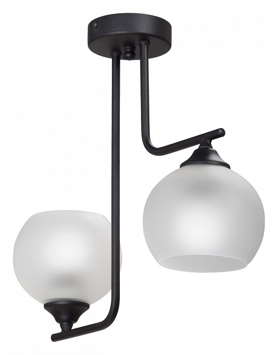 Светильник на штанге vitaluce 4944 v4944-1/2pl