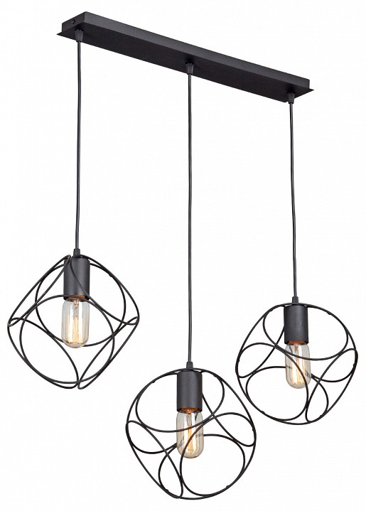 Подвесной светильник vitaluce  v4970-1/3s