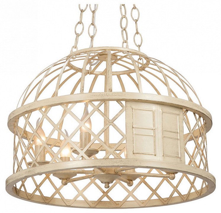 Подвесной светильник vitaluce  v4975-3/6