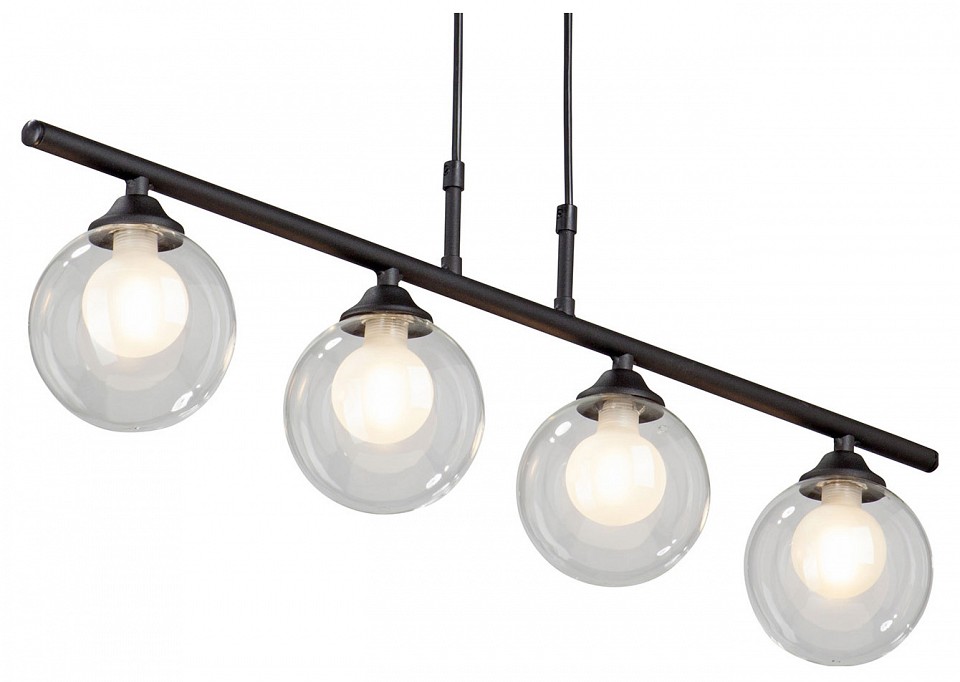 Подвесной светильник vitaluce  v4982-1/4s