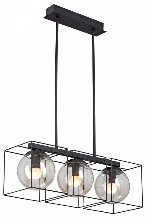 Подвесной светильник vitaluce v4992 v4992-1/3pl