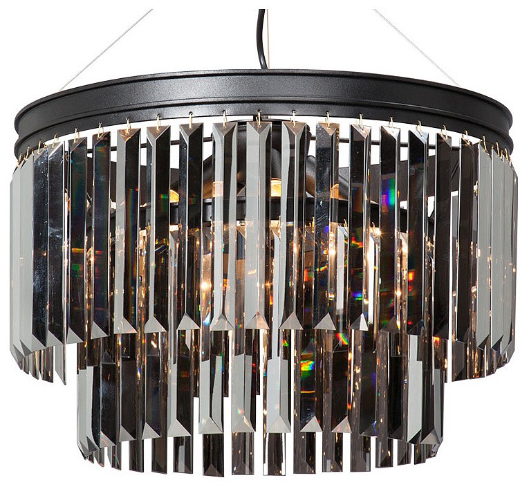 Подвесной светильник vitaluce v5149 v5149-1/6s