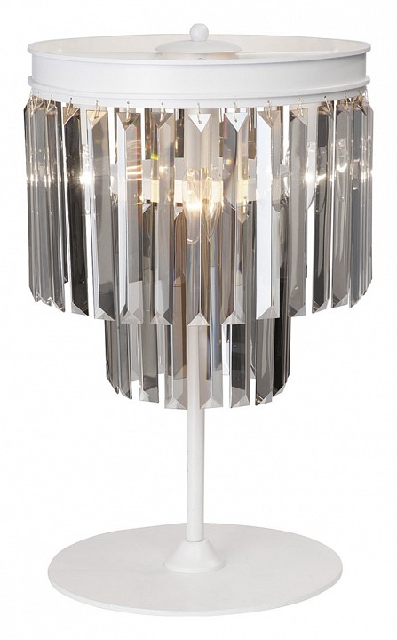 Настольная лампа декоративная vitaluce v5154 v5154-0/3l