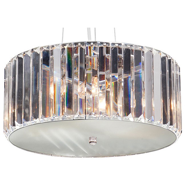 Подвесной светильник vitaluce v5242 v5242-9/4s