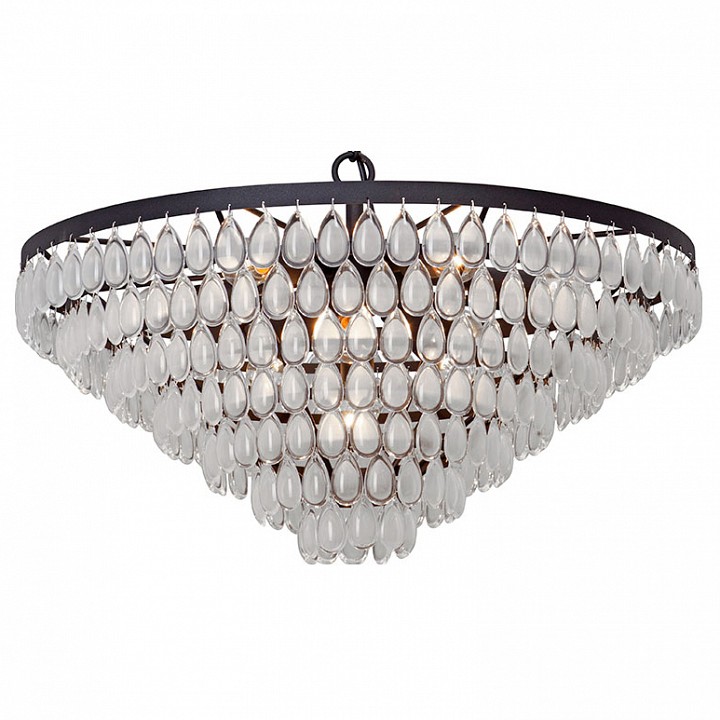 Подвесная люстра vitaluce v5290 v5290-1/6+3+1