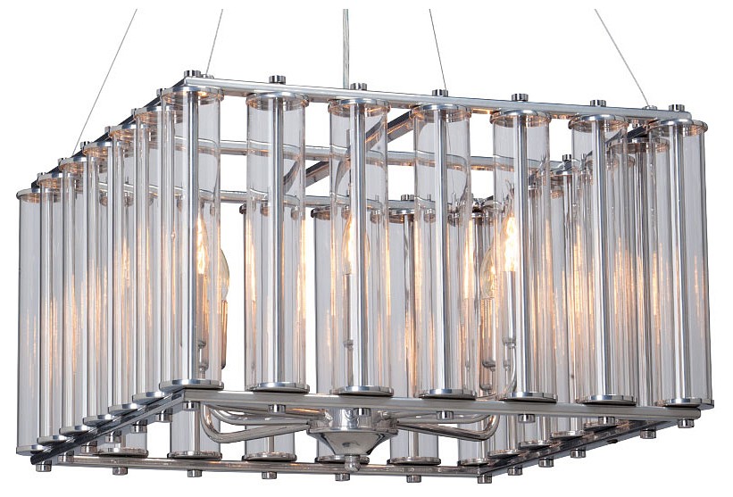 Подвесной светильник vitaluce v5300 v5300-9/6pl