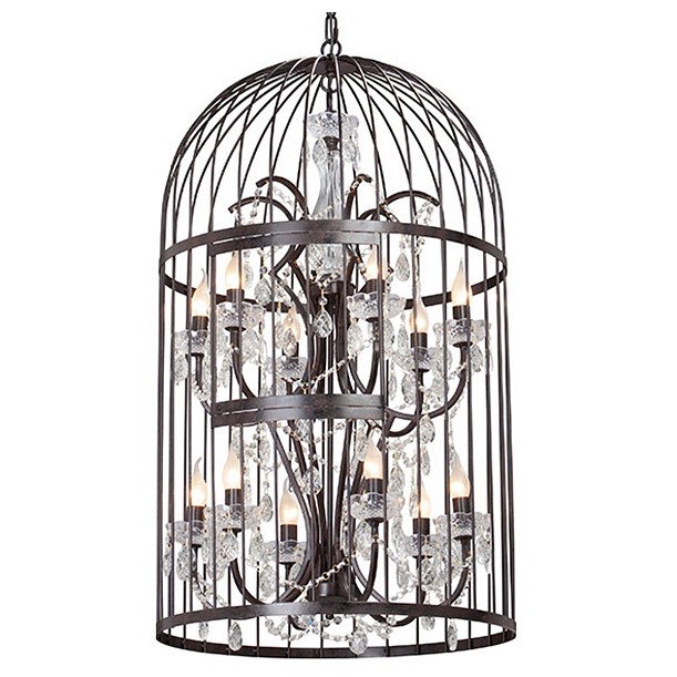 Подвесной светильник vitaluce v5317 v5317-7/12