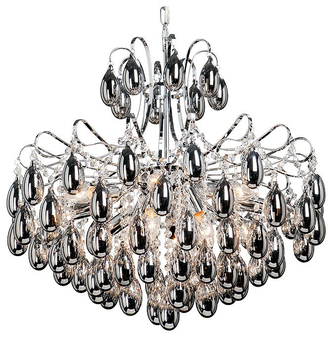 Подвесная люстра vitaluce v5332 v5332/12