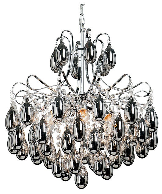 Подвесная люстра vitaluce v5332 v5332/6