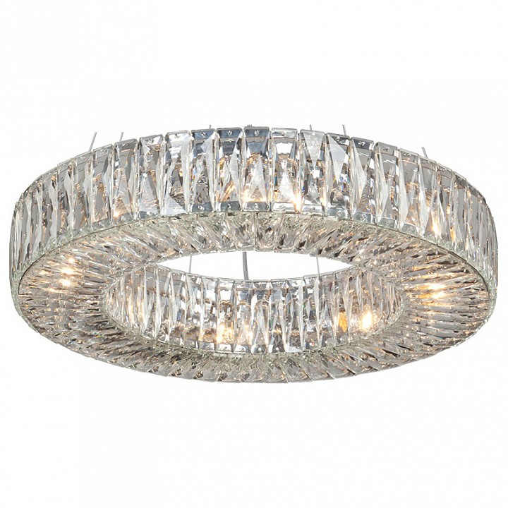 Подвесной светильник vitaluce v5342 v5342-9/8s