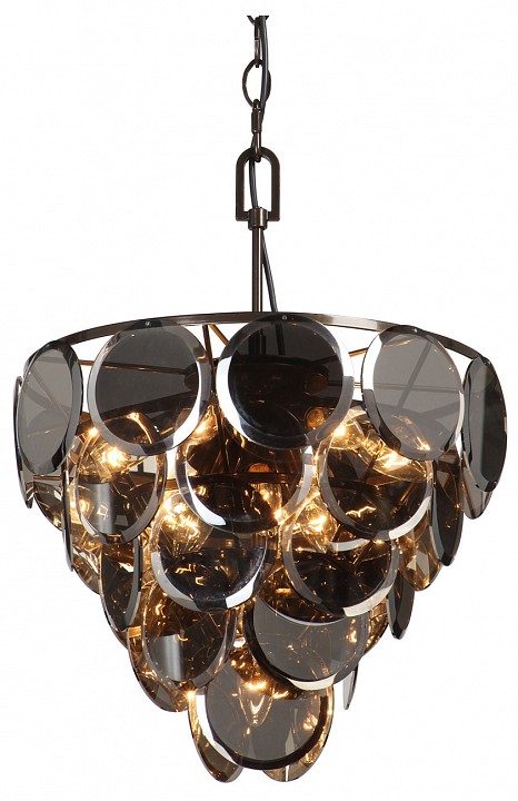 Подвесная люстра vitaluce  v5850-7/10