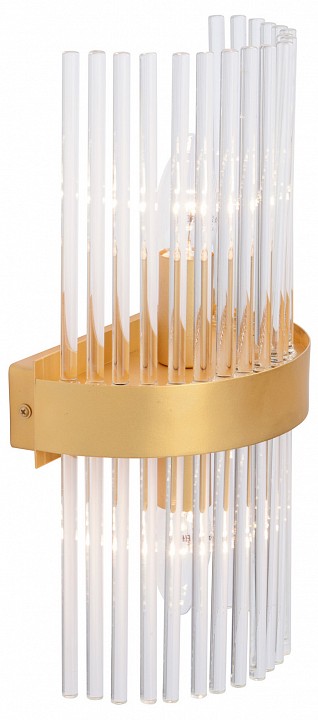 Накладной светильник vitaluce v5871-8/2a