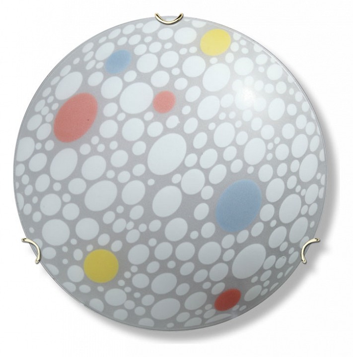 Накладной светильник vitaluce v6256 v6256/1a