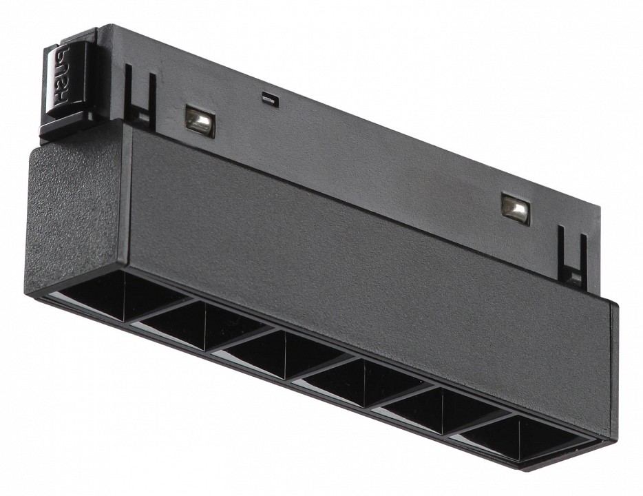 Встраиваемый светильник vitaluce vt0200003 vt0200003-01