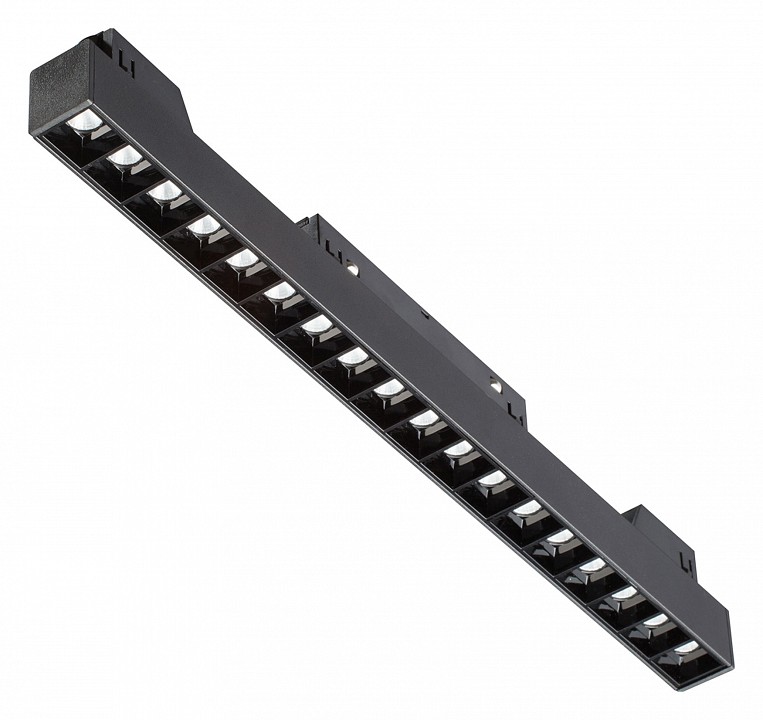 Встраиваемый светильник vitaluce vt0200005 vt0200005-01