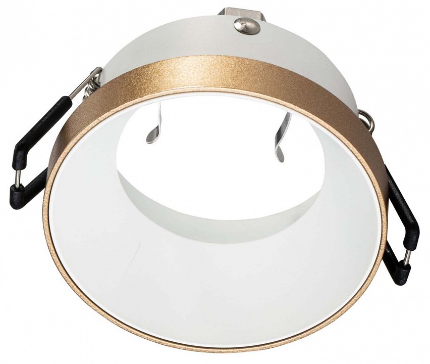 Встраиваемый светильник voltega vgl vgl002wg