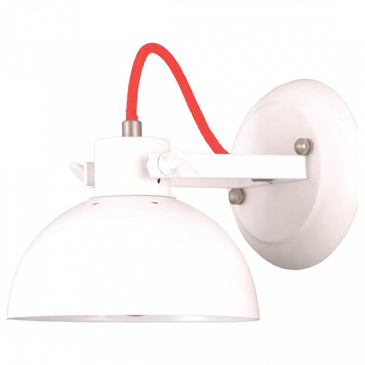 Бра vele luce impetuoso vl1431w01