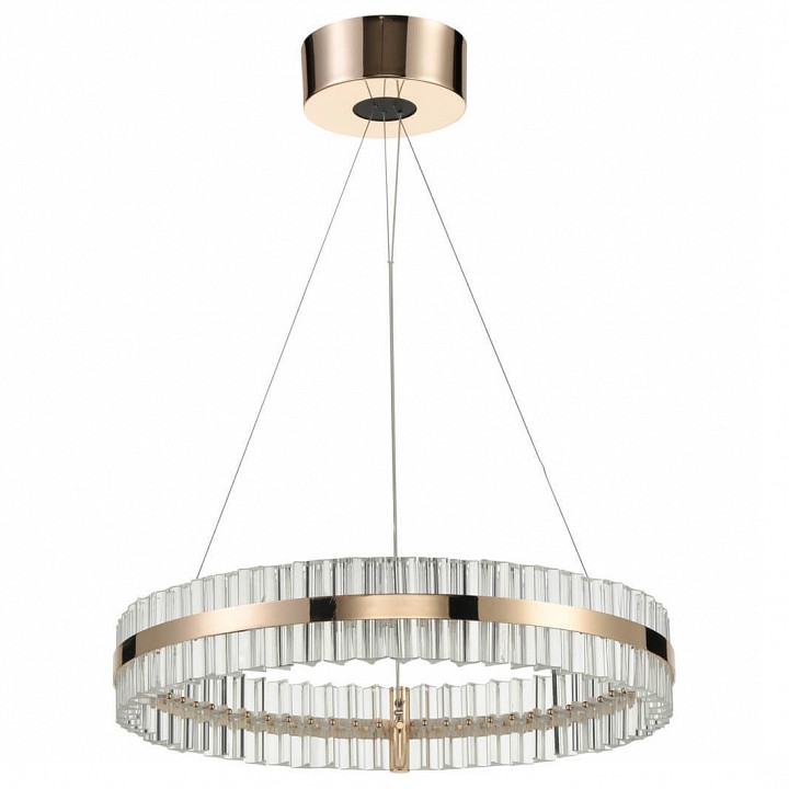 Подвесной светильник vele luce faccia vl1694p01