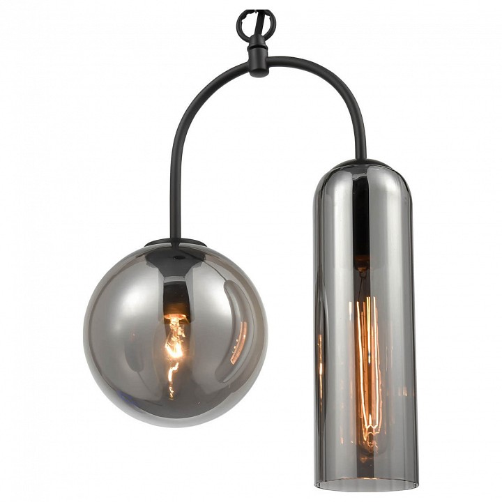 Подвесной светильник vele luce creativo vl2135p02