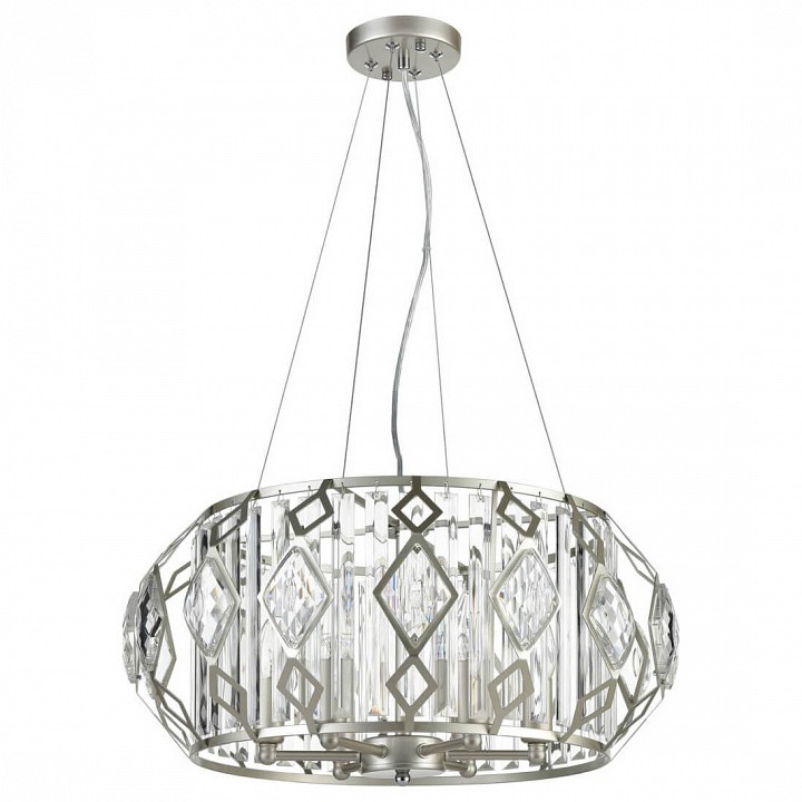 Подвесной светильник vele luce buzzati vl2181p06