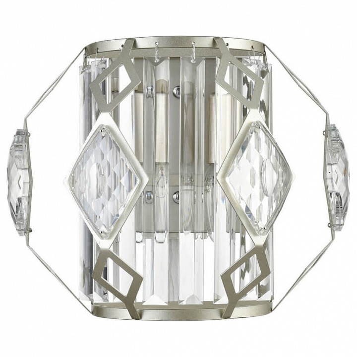 Бра vele luce buzzati vl2181w02