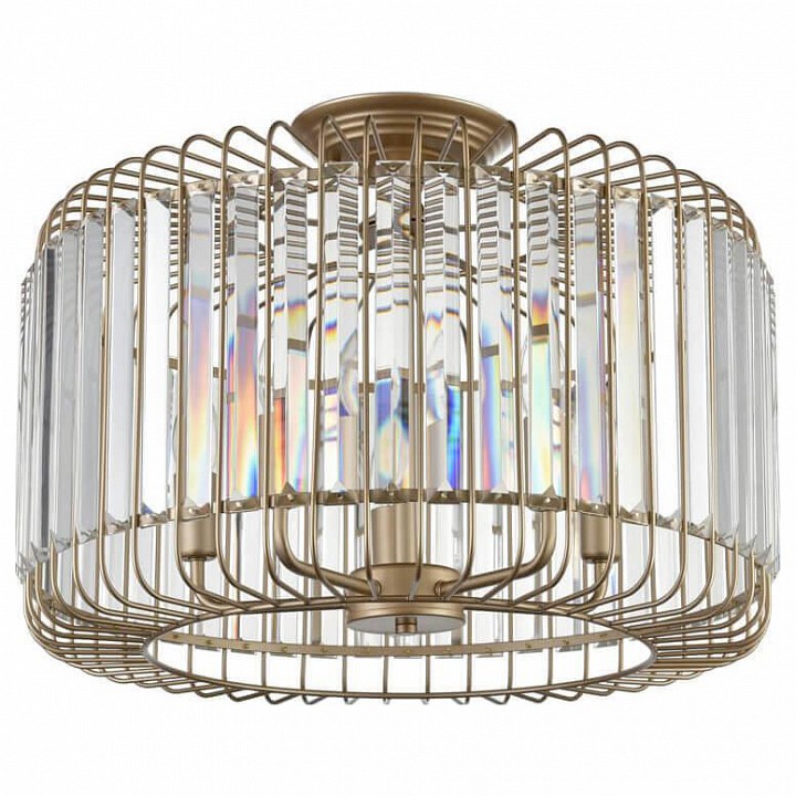 Накладной светильник vele luce angelica vl3044l05