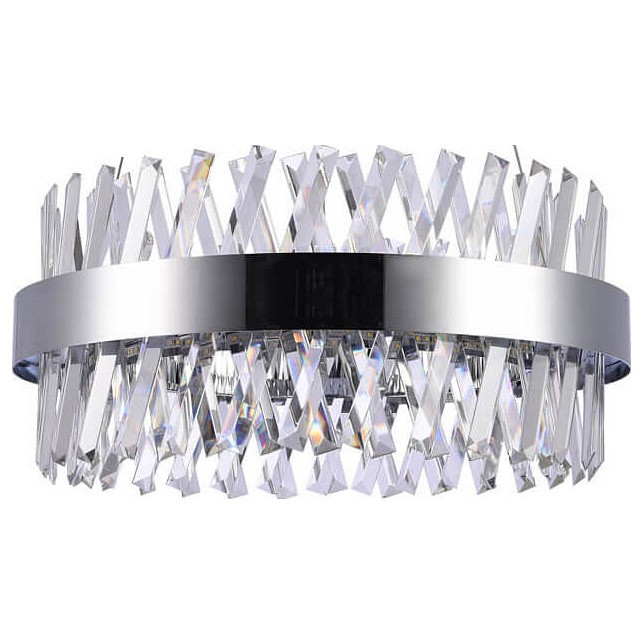 Подвесной светильник vele luce calabria vl3073p21