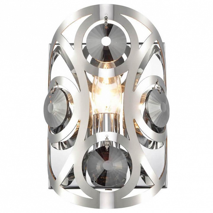 Накладной светильник vele luce silk vl3143w01